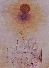 Los límites de la razón - Paul Klee