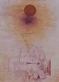 Los límites de la razón - Paul Klee