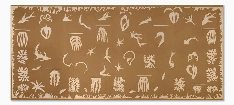 La Oceanía, el mar - Henri Matisse