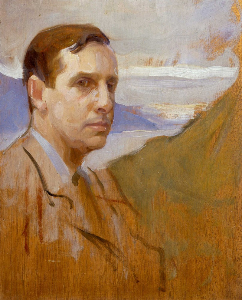 Lord Lee de Fareham - Felipe de La��szlo��