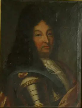 Luis XIV - Hyacinthe Rigaud