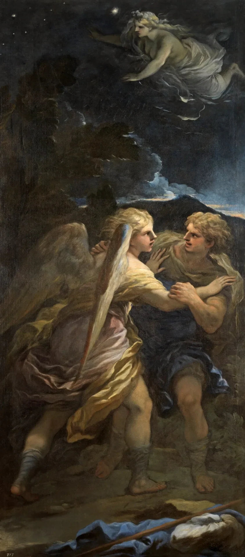 Q59490137 - Luca Giordano