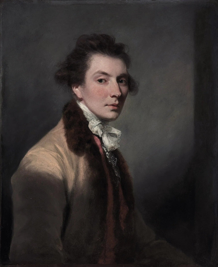 Luke Gardiner, primer vizconde de Mountjoy (1745-1798) - Joshua Reynolds