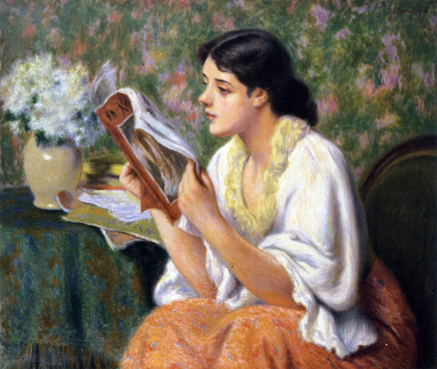 Revista de moda - Federico Zandomeneghi
