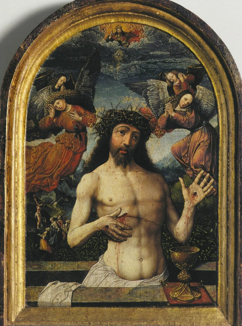 Q114829066 - Jacob Cornelisz de Oostsanen
