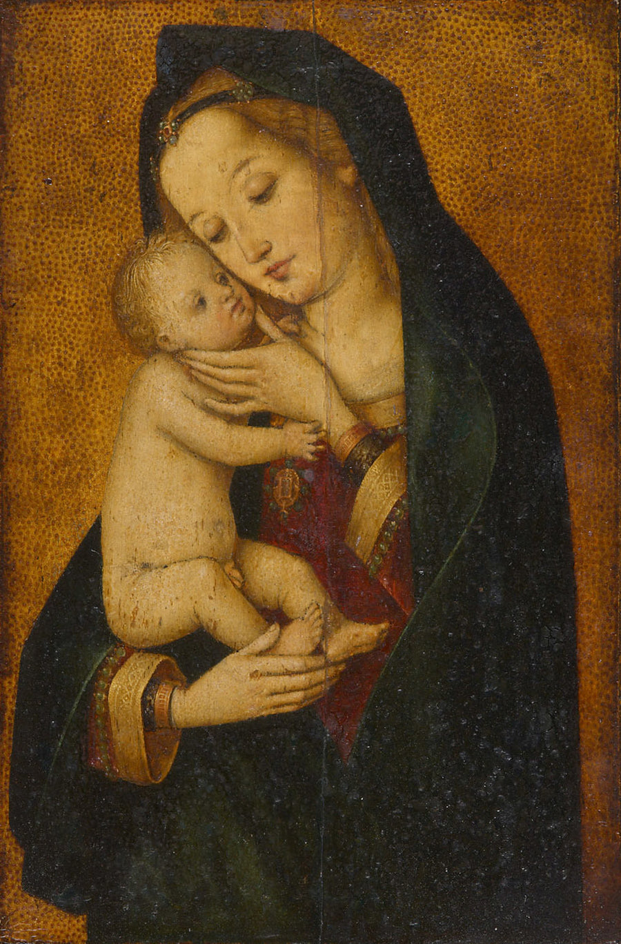 Q27982194 - Hans Holbein el Viejo