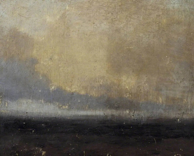 Marina - J. M. W. Turner