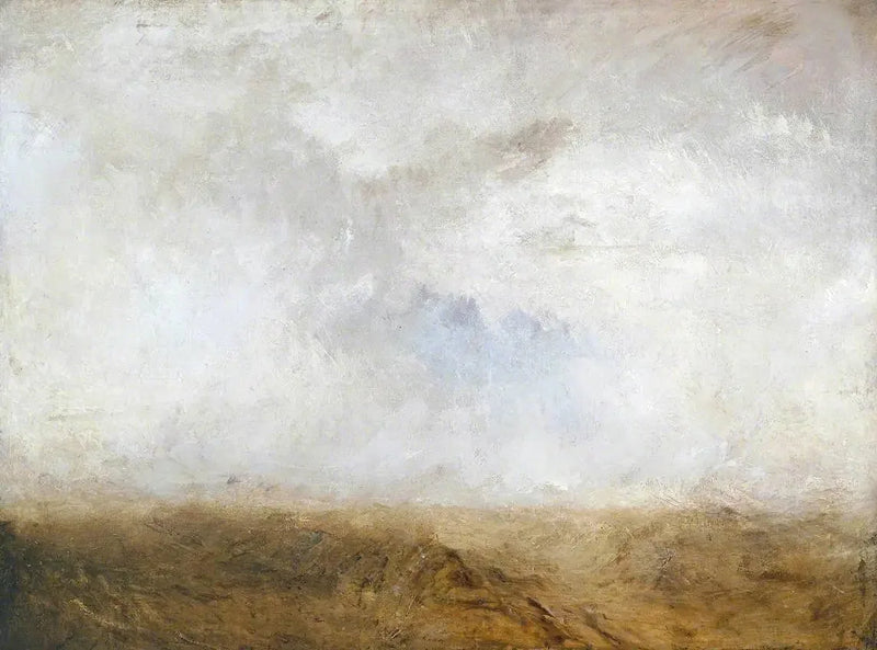 Marina - J. M. W. Turner