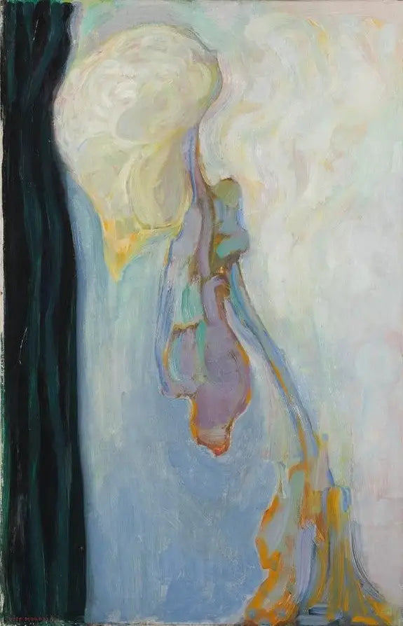 Metamorfosis - Piet Mondrian