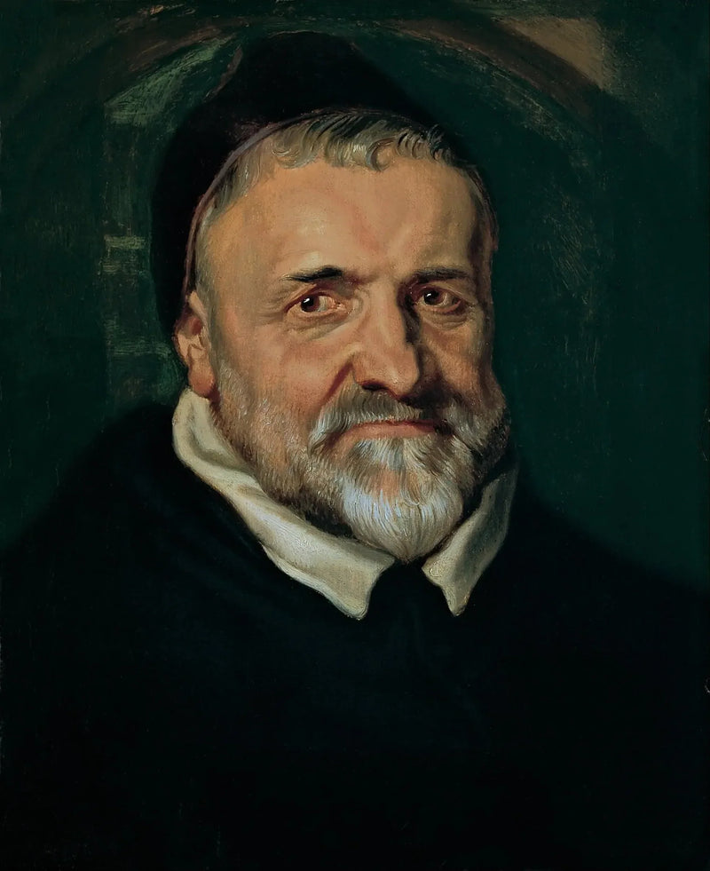Michel Ophovius - Pedro Pablo Rubens