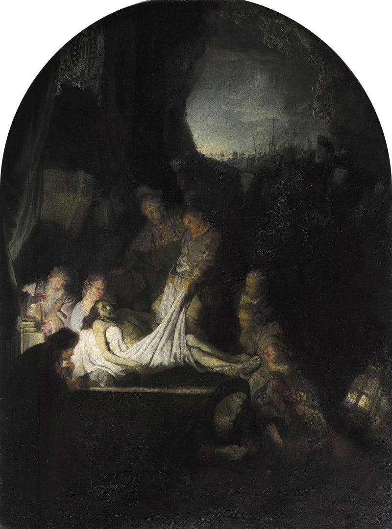 Sepultura - Rembrandt