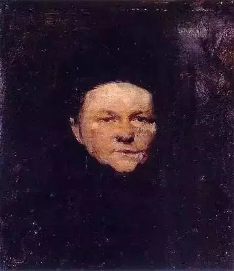 Sra. FritzWilliam Sargent (nacida Mary Newbold Singer) - John Singer Sargent