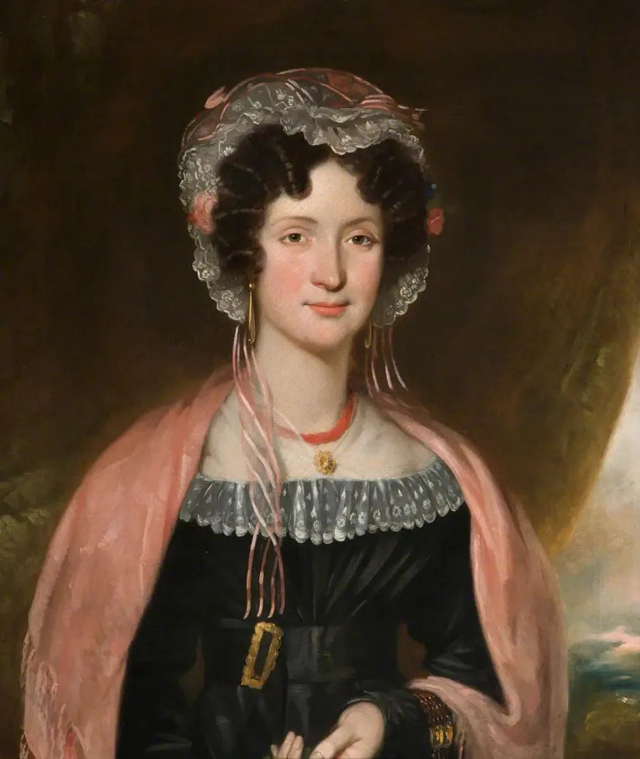 Sra. Philpot - Thomas Lawrence