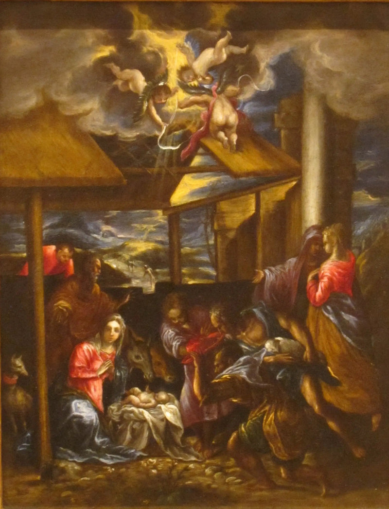 Oferta para ganaderos - El Greco