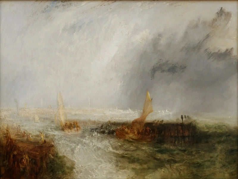 Q30063586 - J. M. W. Turner