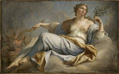 La Paix - Jacques Dumont