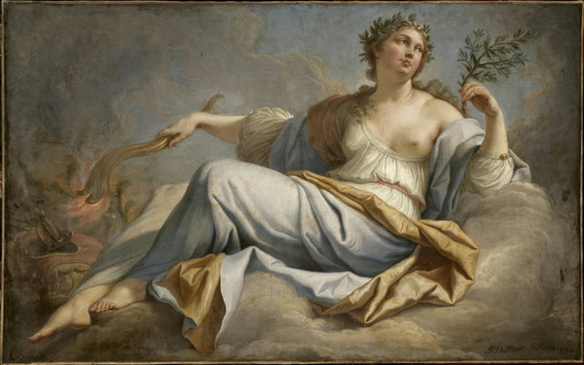 La Paix - Jacques Dumont