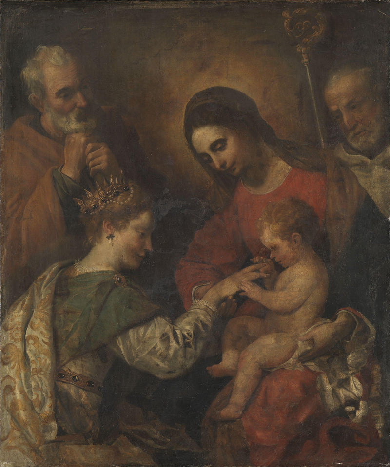 Pintura - Gaudenzio Ferrari