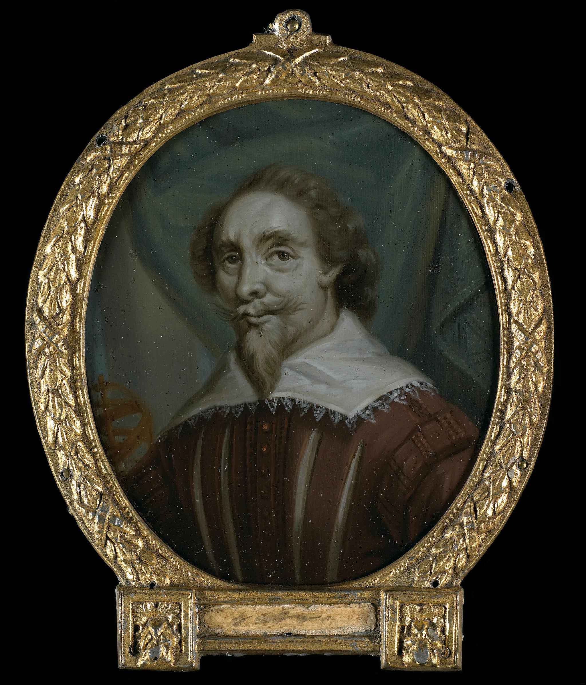 Petrus Baard (vers 1595-après 1647). Médecin et poète à Leeuwarden - Arnoud van Halen