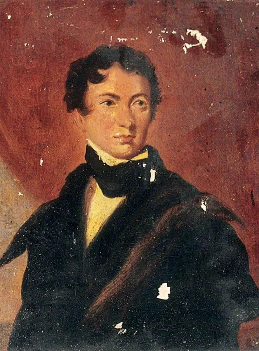 Quizás John George Lambton (1792–1840), 1er conde de Durham - Thomas Lawrence