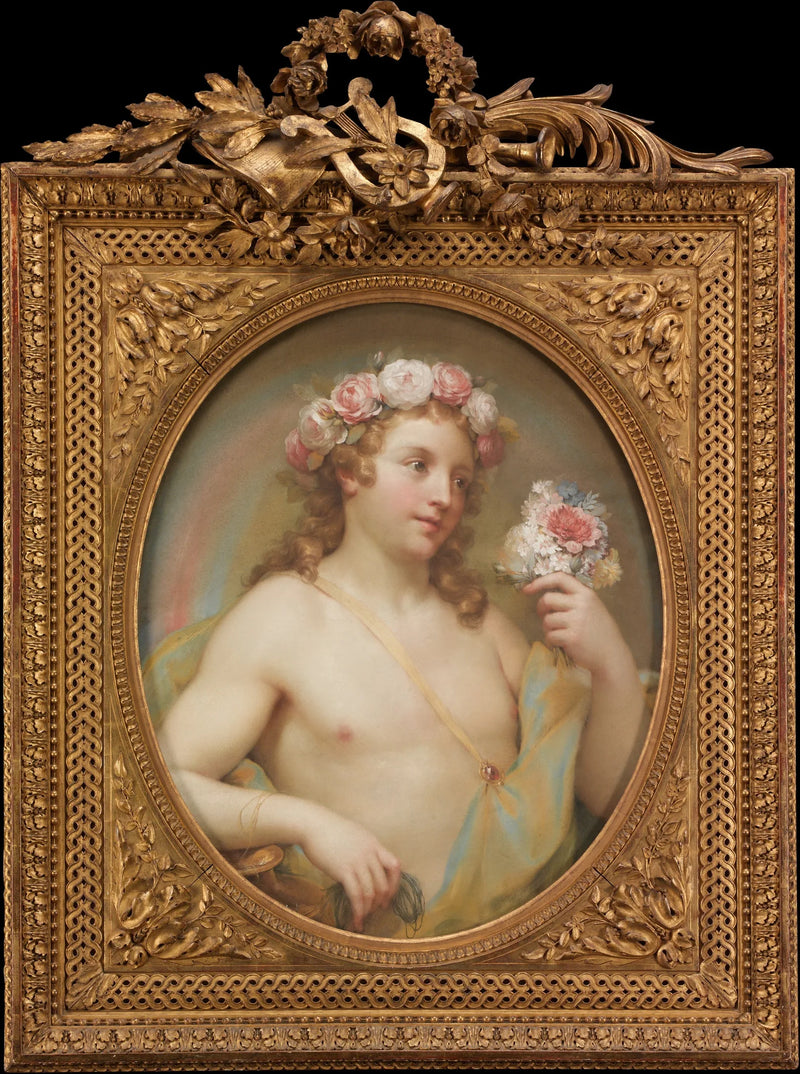 Placer - Anton Raphael Mengs