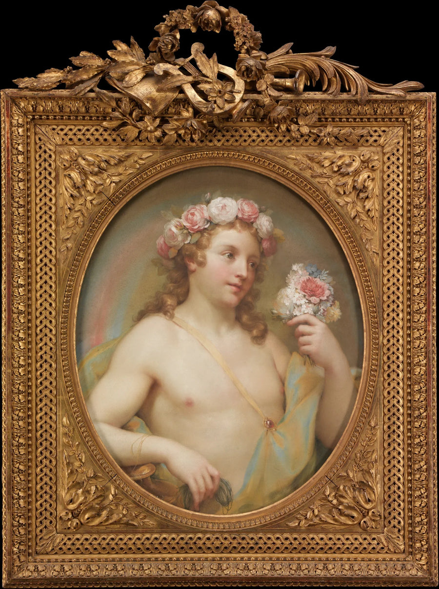 Placer - Anton Raphael Mengs