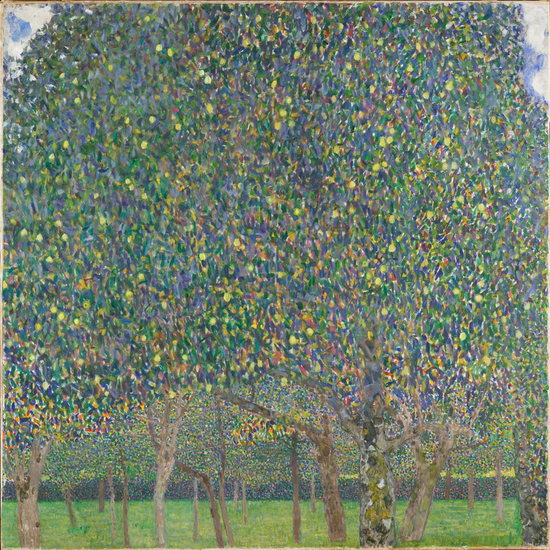 Peral - Gustav Klimt