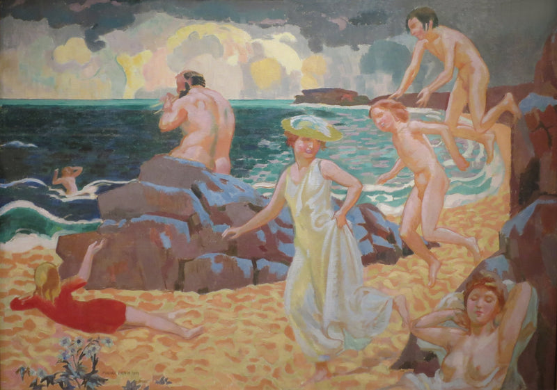 Polifemo - Maurice Denis