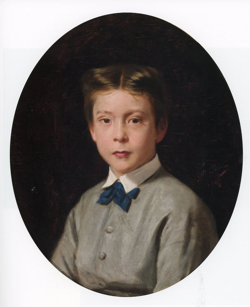 Retrato de Rodolfo Galli - Giovanni Boldini