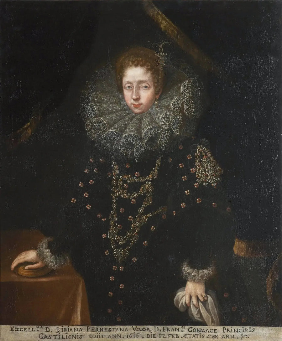 Q133263541 - Frans Pourbus el Joven