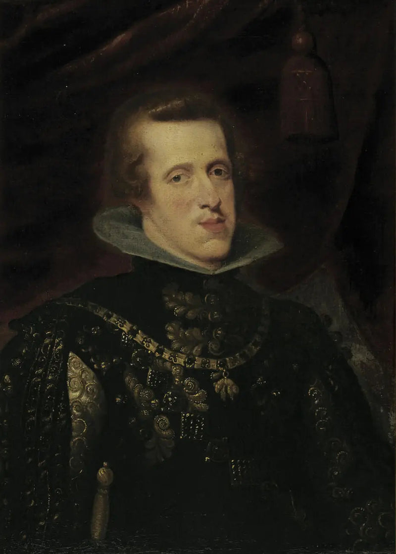 Q117359520 - Pedro Pablo Rubens