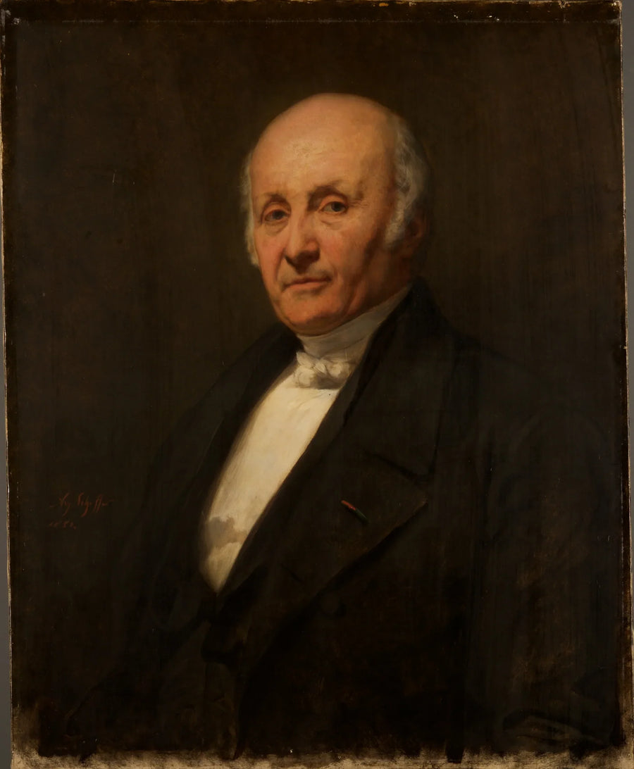 Q27032711 - Ary Scheffer
