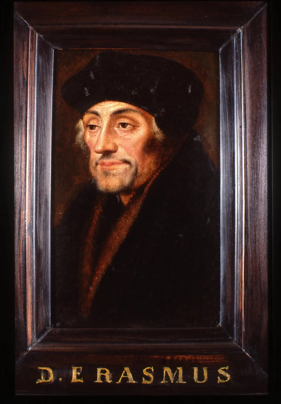 Q114808015 - Hans Holbein el Joven