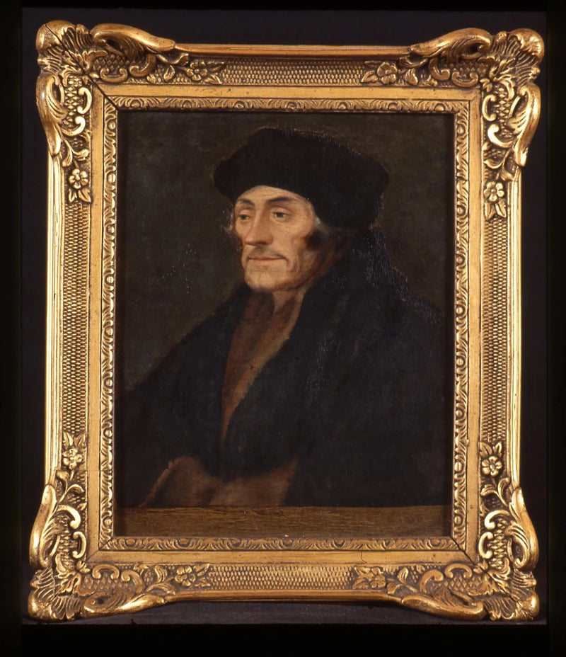 Q114808014 - Hans Holbein el Joven