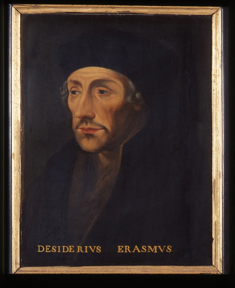 Q114808016 - Hans Holbein el Joven