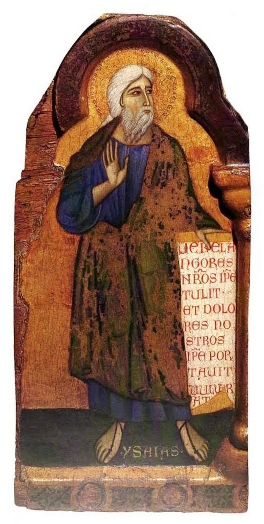 Q125803377 - Maestro de San Francisco