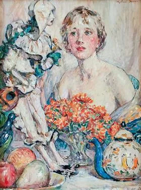 Pirina - Robert Lewis Reid