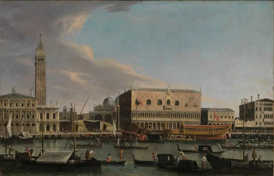 Q104525850 - Canaletto - Alpha Reproduction