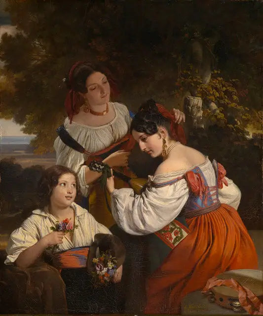 Q104528199 - Franz Xaver Winterhalter