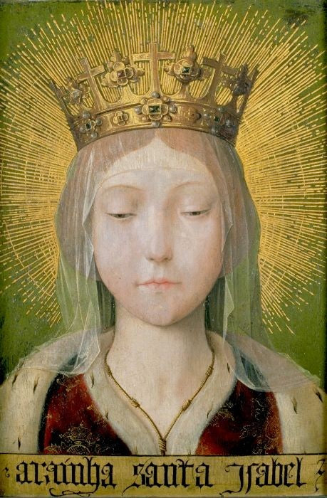 Q107441322 - Quentin Metsys - Alpha Reproduction