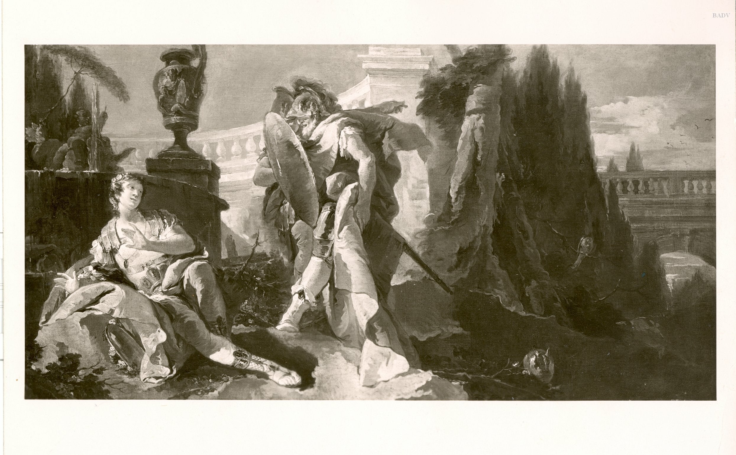 Q111644859 - Giovanni Battista Tiepolo - Alpha Reproduction