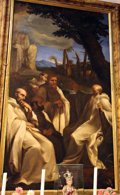 Q112109916 - Andrea Sacchi - Alpha Reproduction