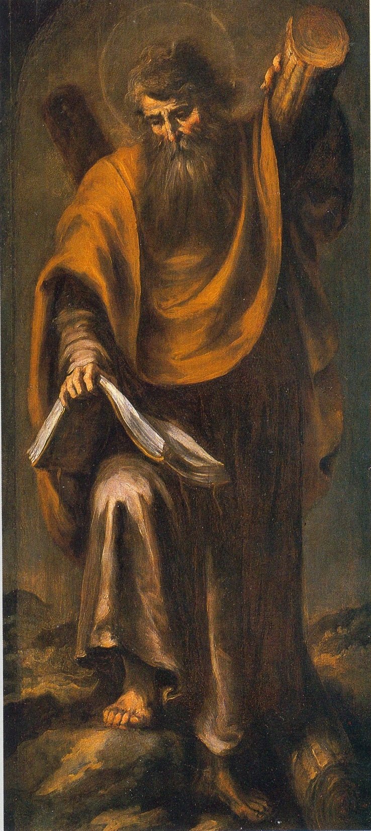 Q115128423 - Juan de Valdés Leal