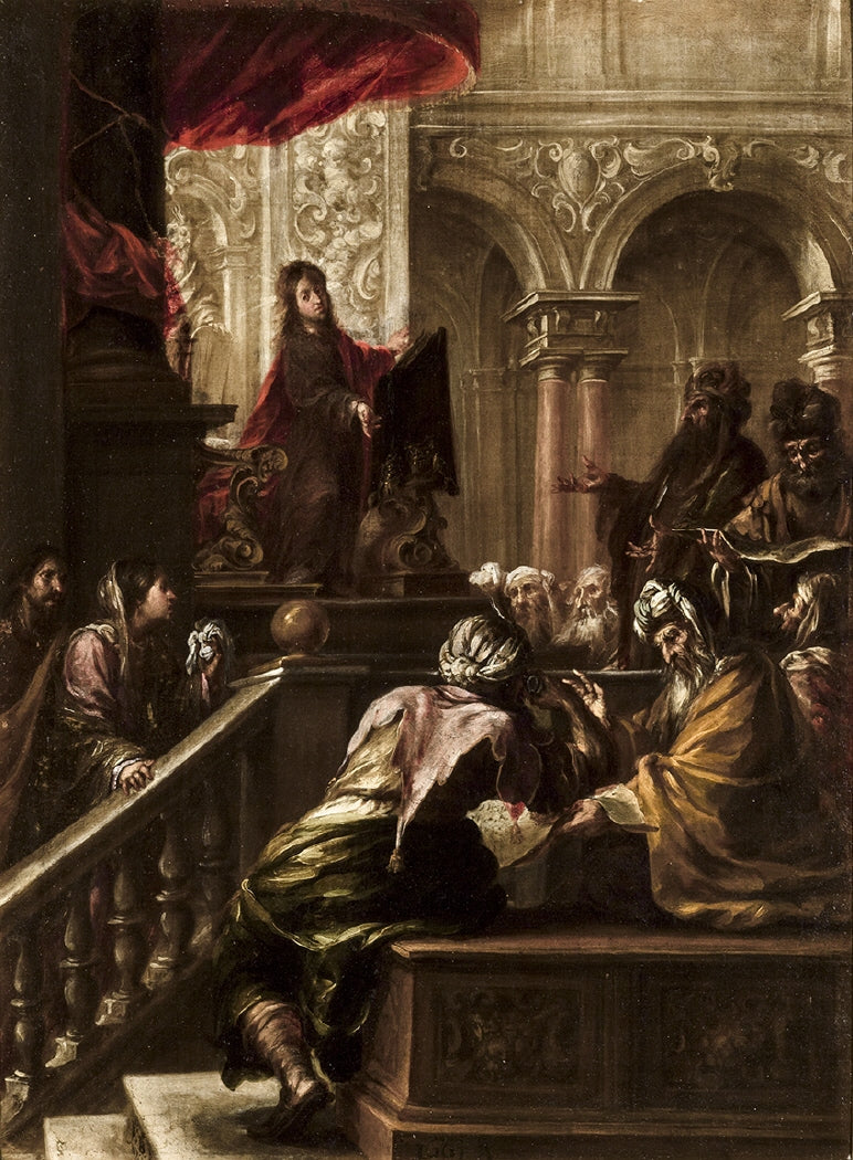 Q116780061 - Juan de Valdés Leal