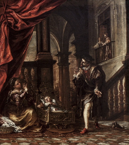 Q116780067 - Juan de Valdés Leal