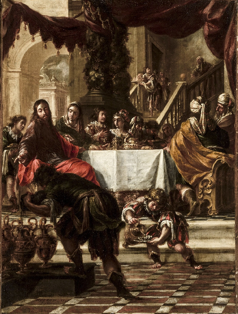 Q116780089 - Juan de Valdés Leal