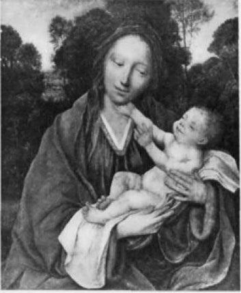 Q121505766 - Quentin Metsys - Alpha Reproduction