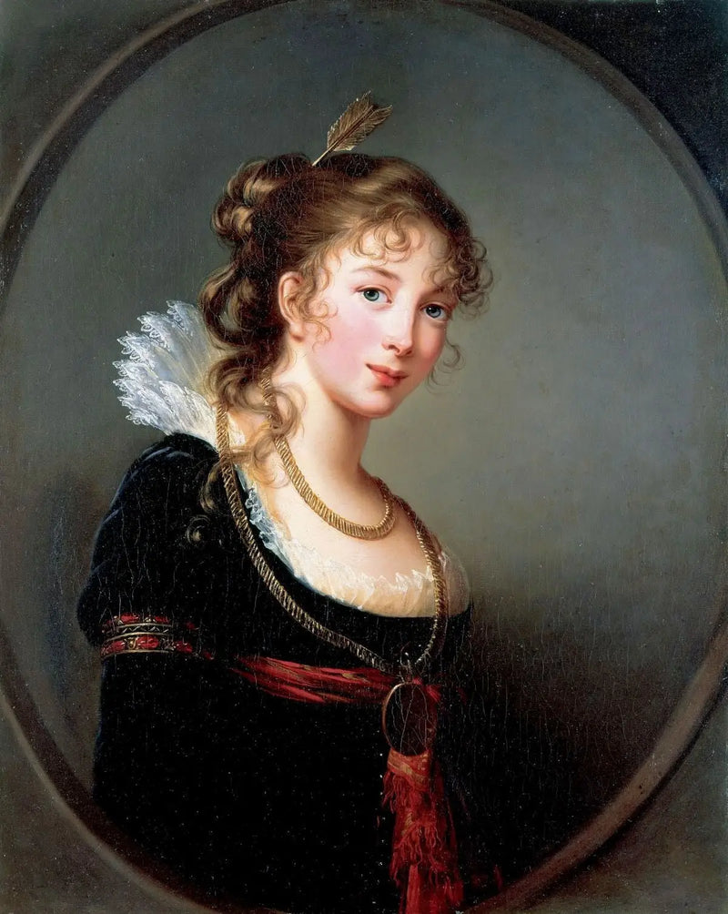 Q122974576 - Elisabeth Vigeé Le Brun