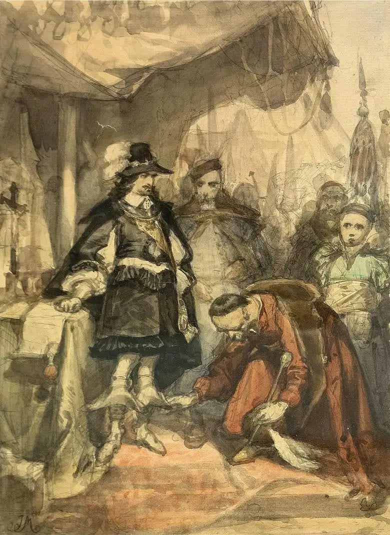 Q124041866 - Jan Matejko