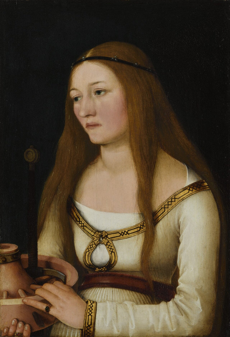 Q131748982 - Hans Holbein el Viejo